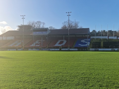 Shelbourne Football Club