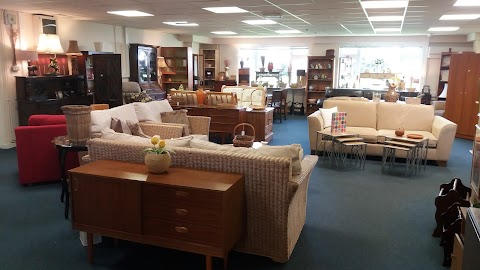 Rowcroft Hospice Retail