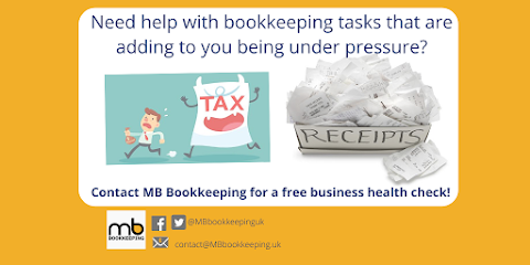 MB Bookkeeping