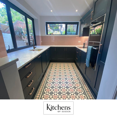 Kitchens of Sussex