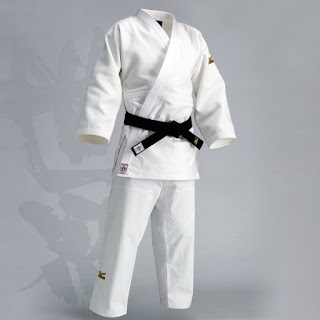 Mizuno Judo UK