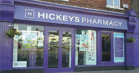 Hickey's Pharmacy Terenure