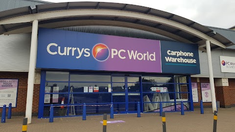 Currys