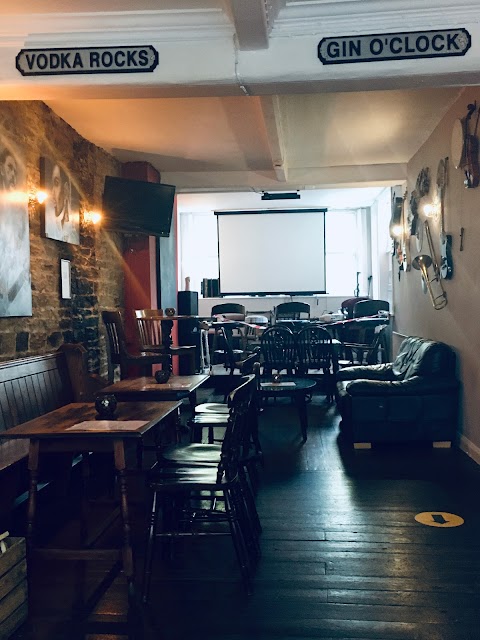 The Taproom Batley