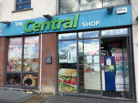 The Central Shop