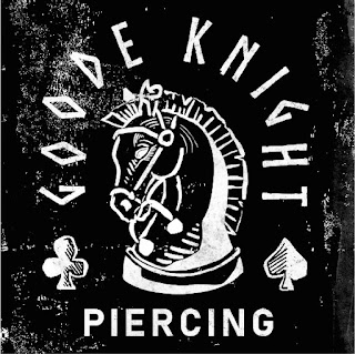 Goode Knight Piercing @ The Painted Man Tattoo Collective