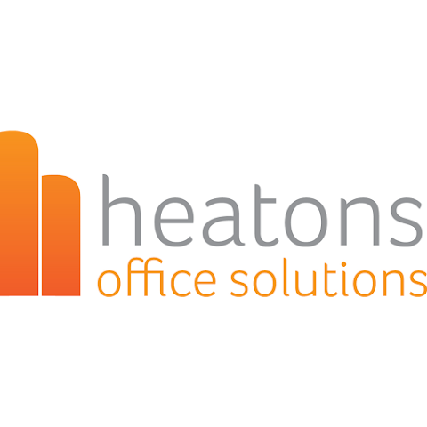 Heatons Group Ltd
