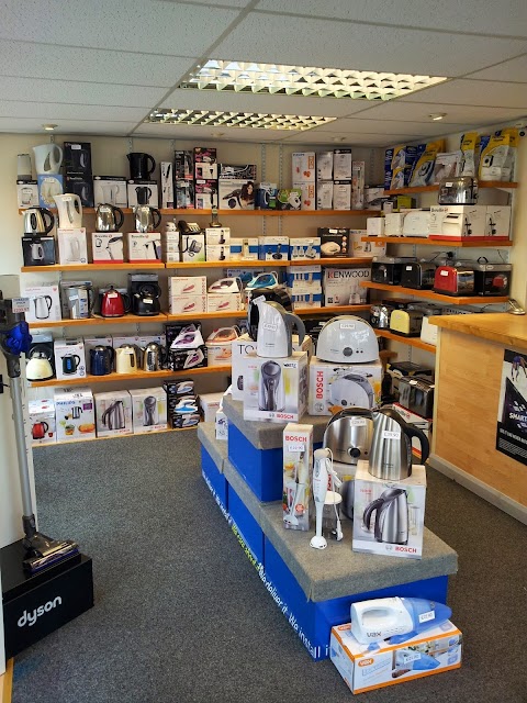 Hylands Electrical