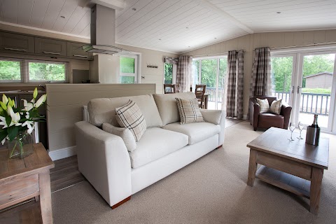 Bath Mill Lodge Retreat