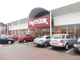 TK Maxx