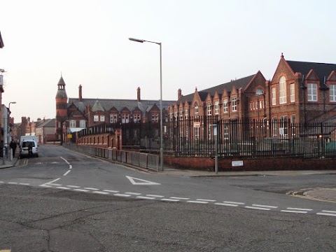 Anfield Infants & Early Years School