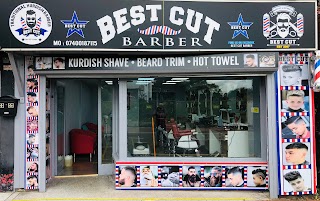 Best cut barber