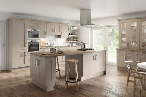 VIE Kitchens & Bedrooms