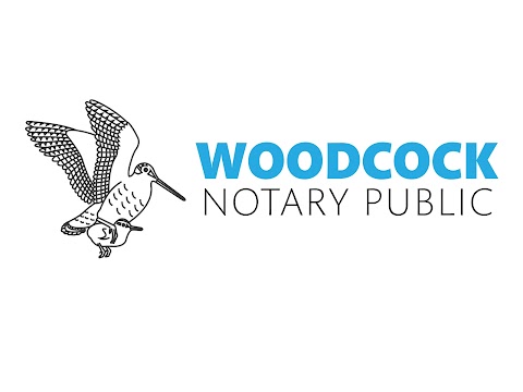 Woodcock Notary Public