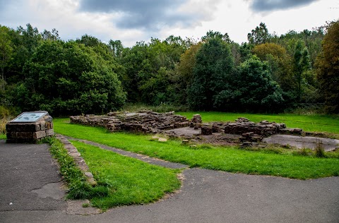 Strathclyde Country Park