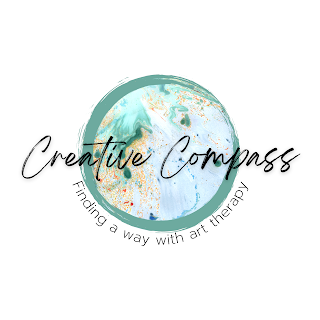 Creative Compass Art Therapy