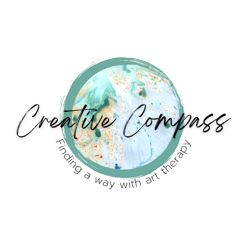 Creative Compass Art Therapy