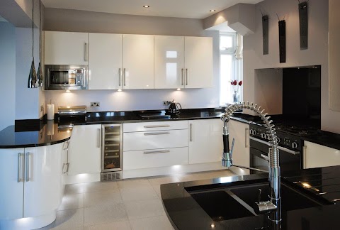 Wirral Kitchens