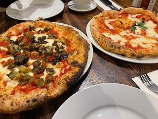 Santa Maria Pizzeria Brentford