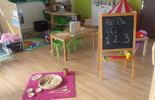 Little Treasures Nursery and Pre-school