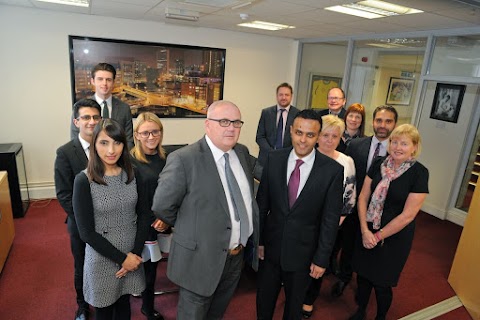 Neil Davies & Partners - Insolvency Solicitors Birmingham