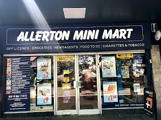 Allerton Mini Mart