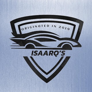 Isaarqs auto solutions