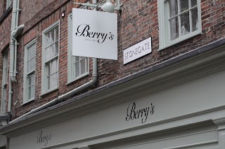 Berry's Jewellers