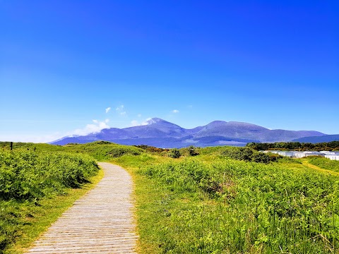 Mourneview Caravan Park