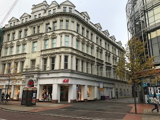 H&M