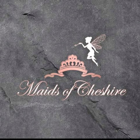 Maids of Cheshire