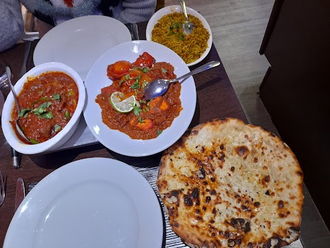 Saffron Indian Cuisine