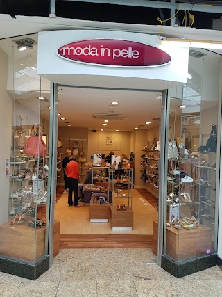 Moda in Pelle