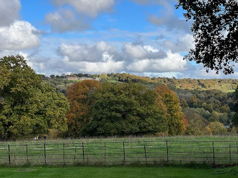 National Trust - Basildon Park