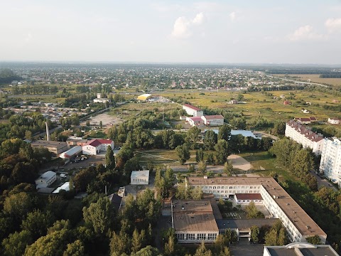 Глевахівська селищна рада