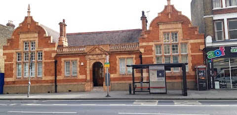 Fulham Pre-Prep School