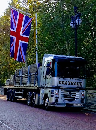 Drayhaul Ltd