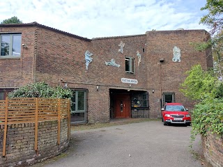 Caxton House Community Centre