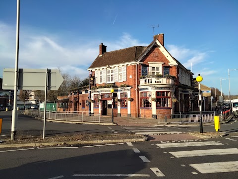 The New Fairlop Oak - JD Wetherspoon