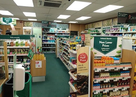 Holland & Barrett