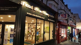 Animal Ark Vets in Ilford