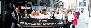 Bouden Coach Travel