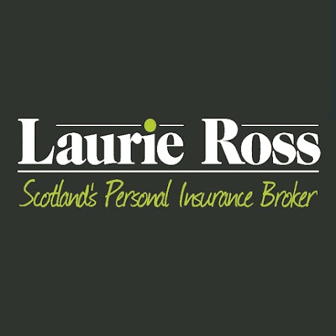 Laurie Ross Insurance - Paisley, Glasgow