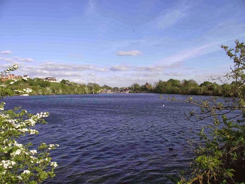 Dudley Water Sports Centre Ltd