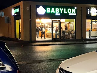 Babylon Diner