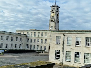 Trent Building