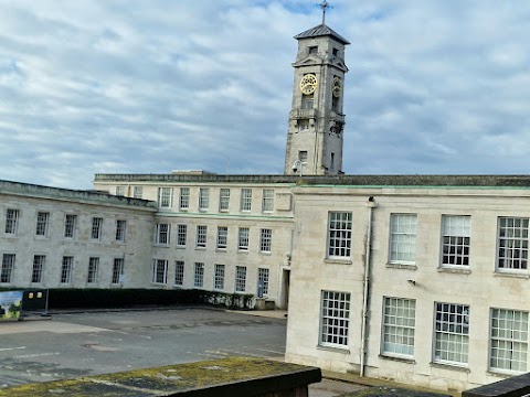 Trent Building