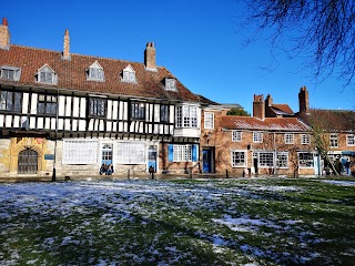 The Bloody Tour of York