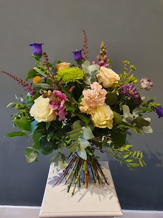 Bramble and Thicket Florist, Ringmer, Lewes, East Sussex