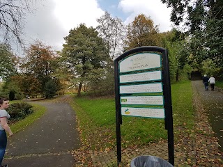 Vernon Park